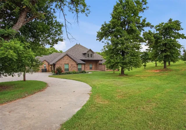 3rd image of 7951 Ne 96Th Ave, Norman, OK 73026 | MLS# 1239581