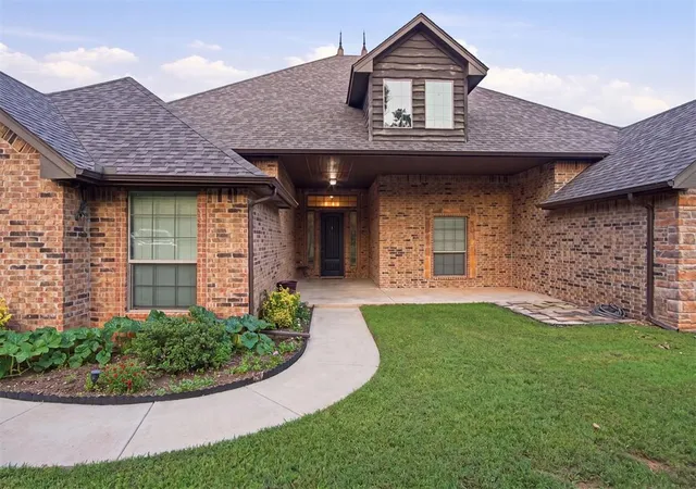 5th image of 7951 Ne 96Th Ave, Norman, OK 73026 | MLS# 1239581