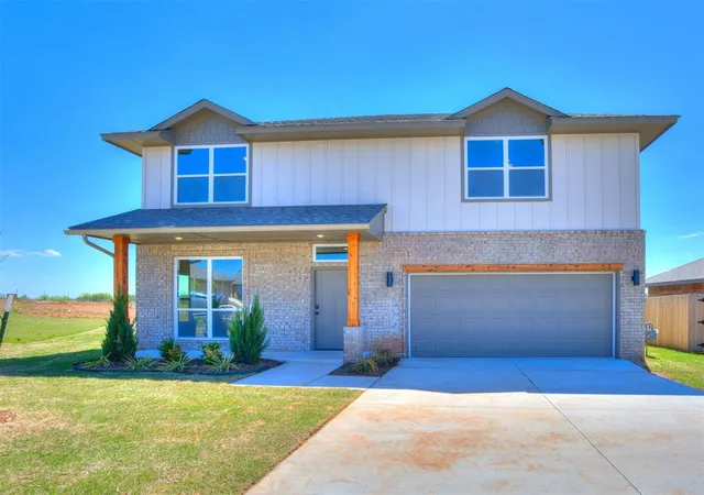 Photo 1 of Sale Pending at 4108 Lynford Ln, Norman, OK 73026 | MLS# 1239587 | Listing updated on 2026-08-05