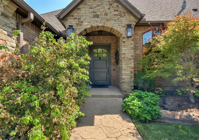 Photo 3 of Single family home for sale at 3100 Walking Woods Trl, Jones, OK 73049 | MLS# 1239596 | Listing updated on 2026-09-24