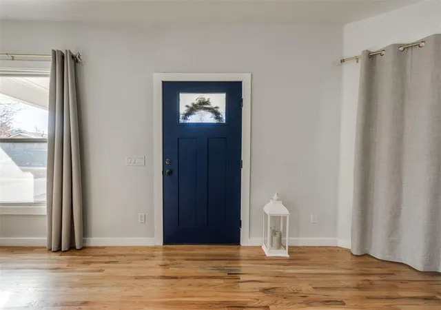 Photo 2 of Single family home for sale at 1625 Nw 19th Street, Oklahoma City, OK 73106 | MLS# 1239601 | Listing updated on 2026-09-04