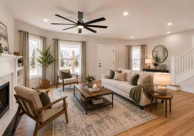 Photo 2 of Single family home for sale at 1625 Nw 19th Street, Oklahoma City, OK 73106 | MLS# 1239601 | Listing updated on 2026-10-20