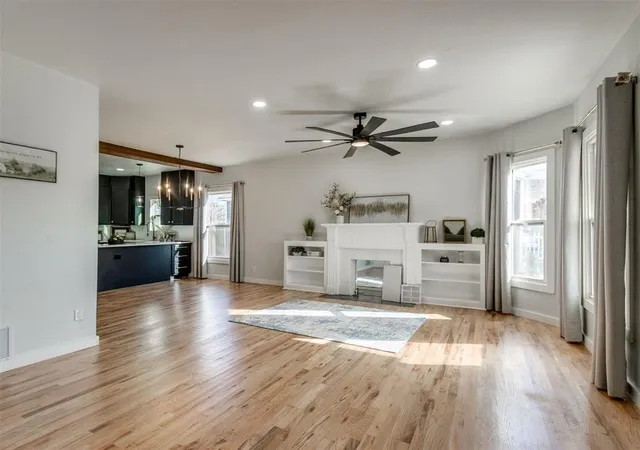 Photo 3 of Single family home for sale at 1625 Nw 19th Street, Oklahoma City, OK 73106 | MLS# 1239601 | Listing updated on 2026-09-04
