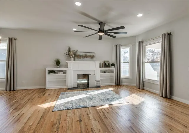 Photo 3 of Single family home for sale at 1625 NW 19th Street, Oklahoma City, OK 73106 | MLS# 1239601 | Listing updated on 2026-09-04