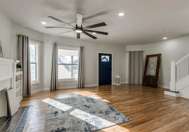Photo 4 of Single family home for sale at 1625 NW 19th Street, Oklahoma City, OK 73106 | MLS# 1239601 | Listing updated on 2026-09-04