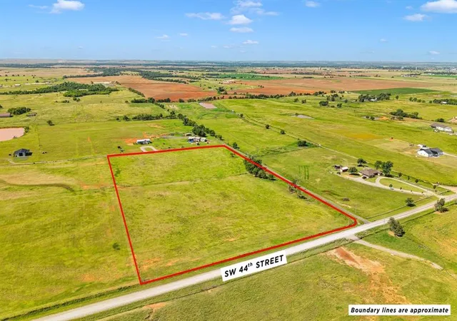 1st image of 18850 Sw 44th St, El Reno, OK 73036 | MLS# 1239603