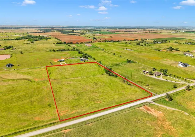 2nd image of 18850 Sw 44th St, El Reno, OK 73036 | MLS# 1239603