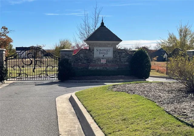 Photo 2 of Land for sale at 3188 Somerset Farms Rd, Newalla, OK 74857 | MLS# 1239606 | Listing updated on 2026-08-24