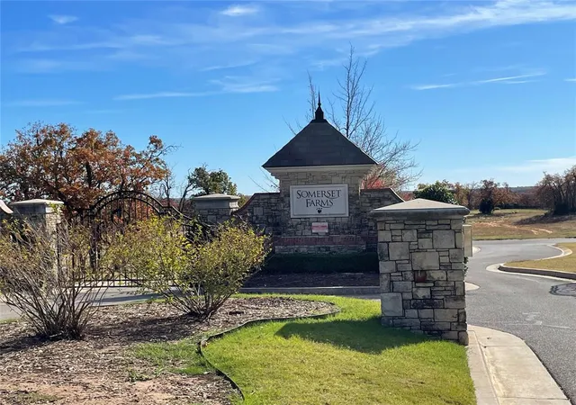 Photo 3 of Land for sale at 3188 Somerset Farms Rd, Newalla, OK 74857 | MLS# 1239606 | Listing updated on 2026-08-24