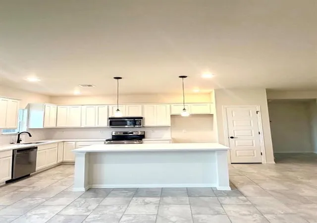 2nd image of 514 Brentain Ln, Madill, OK 73446 | MLS# 1239607