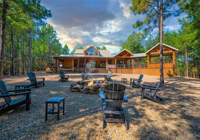 2nd image of 294 Iti Hina Trl, Broken Bow, OK 74728 | MLS# 1239611