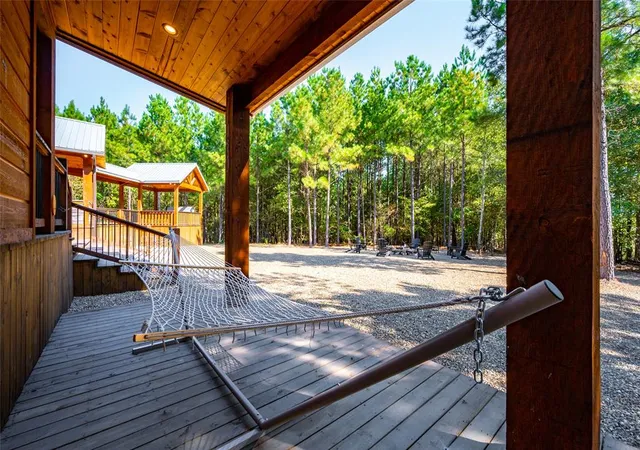 35th image of 294 Iti Hina Trl, Broken Bow, OK 74728 | MLS# 1239611