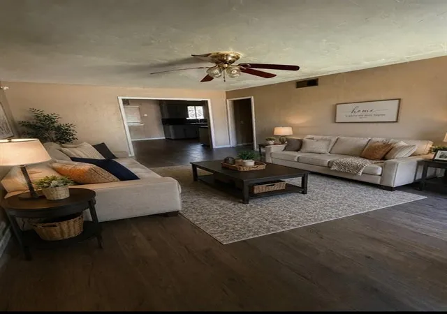 Photo 2 of Single family home for sale at 2633 Sw 61st Street, Oklahoma City, OK 73159 | MLS# 1239616 | Listing updated on 2026-08-21