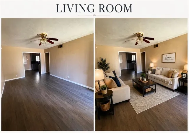 Photo 3 of Single family home for sale at 2633 Sw 61st Street, Oklahoma City, OK 73159 | MLS# 1239616 | Listing updated on 2026-08-21