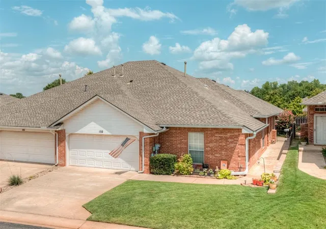 1st image of 509 S Santa Fe Ave #152, Edmond, OK 73003 | MLS# 1239618