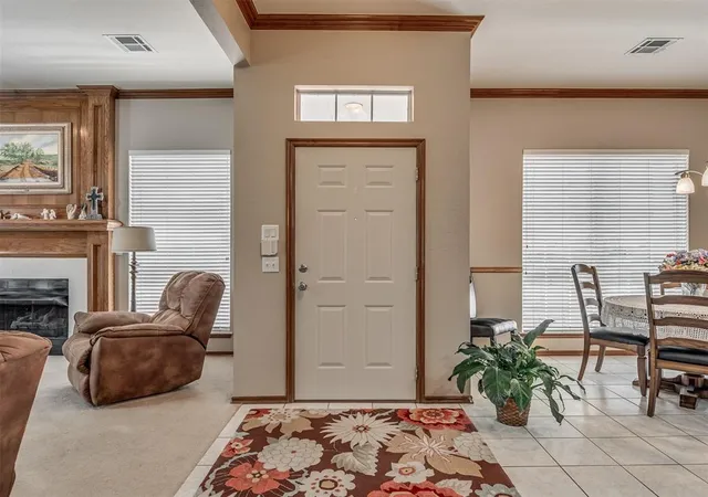 3rd image of 509 S Santa Fe Ave #152, Edmond, OK 73003 | MLS# 1239618