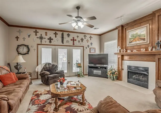 4th image of 509 S Santa Fe Ave #152, Edmond, OK 73003 | MLS# 1239618