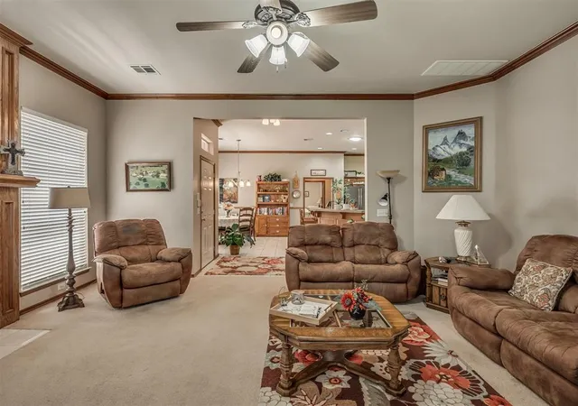 Photo 4 of Multi family home for sale at 509 S Santa Fe Ave #152, Edmond, OK 73003 | MLS# 1239618 | Listing updated on 2026-09-30