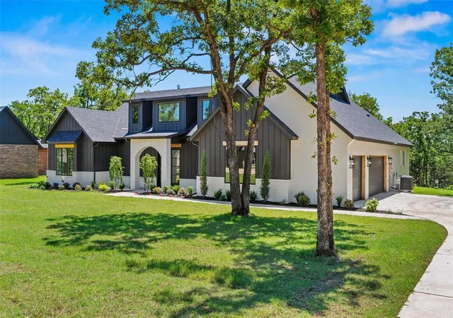 Photo 3 of Single family home for sale at 8121 Sacred Forest, Arcadia, OK 73007 | MLS# 1239622 | Listing updated on 2026-08-06