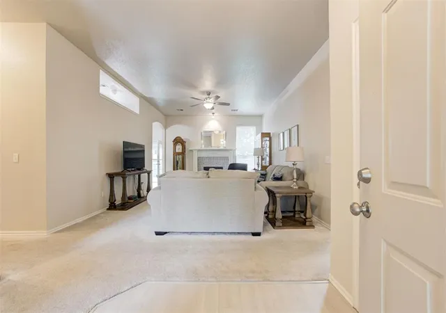 Photo 3 of Sale Pending at 1208 Melisa Dr, Norman, OK 73071 | MLS# 1239625 | Listing updated on 2026-08-28
