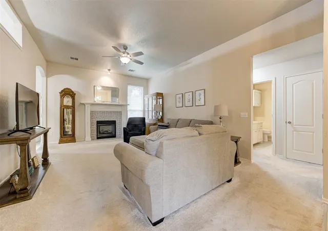 Photo 4 of Sale Pending at 1208 Melisa Dr, Norman, OK 73071 | MLS# 1239625 | Listing updated on 2026-08-28