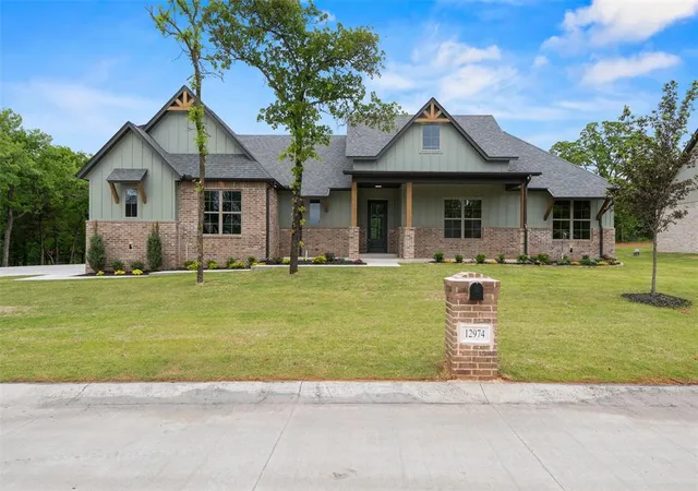 Photo 1 of Sale Pending at 12974 Stagecoach Trl, Arcadia, OK 73007 | MLS# 1239634 | Listing updated on 2026-08-14