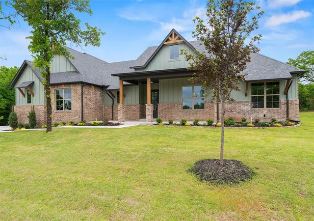 Photo 3 of Sale Pending at 12974 Stagecoach Trl, Arcadia, OK 73007 | MLS# 1239634 | Listing updated on 2026-08-14