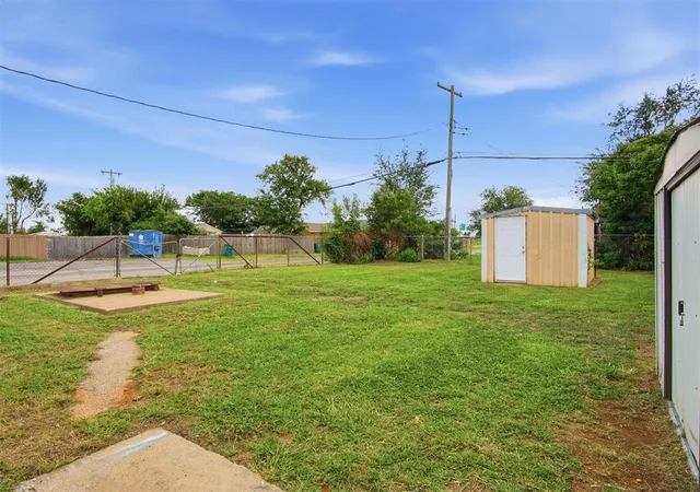 Photo 21 of Sale Pending at 3400 SW 36th Street, Oklahoma City, OK 73119 | MLS# 1239636 | Listing updated on 2026-08-24