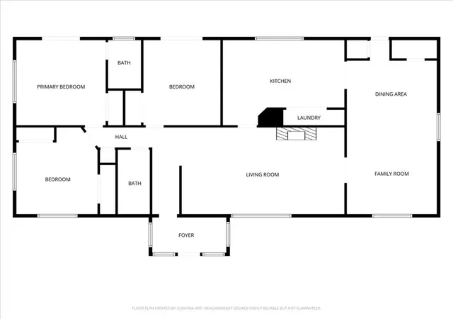 45th image of 1411 14th St, Maysville, OK 73057 | MLS# 1239638