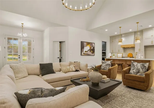 Photo 3 of Single family home for sale at 7960 Stagecoach Cir, Arcadia, OK 73007 | MLS# 1239640 | Listing updated on 2026-09-04