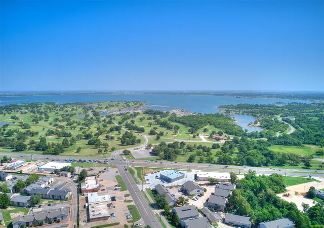 21st image of 6704 N Meridian Ave #e, Oklahoma City, OK 73116 | MLS# 1239641