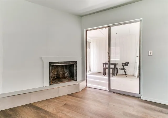 Photo 4 of Condo for sale at 6704 N Meridian Ave #E, Oklahoma City, OK 73116 | MLS# 1239641 | Listing updated on 2026-08-25
