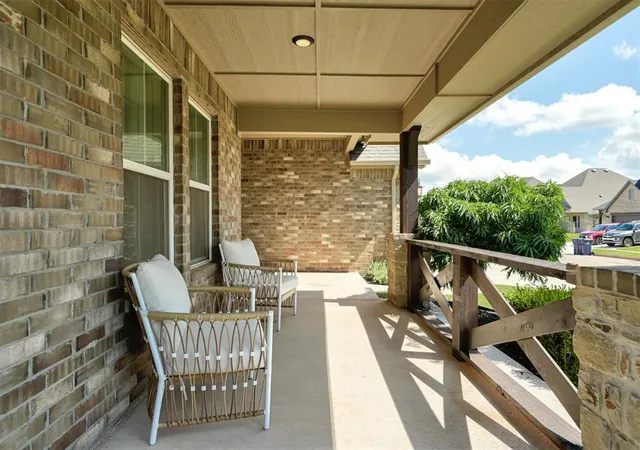4th image of 409 Tralee Ln, Yukon, OK 73099 | MLS# 1239642