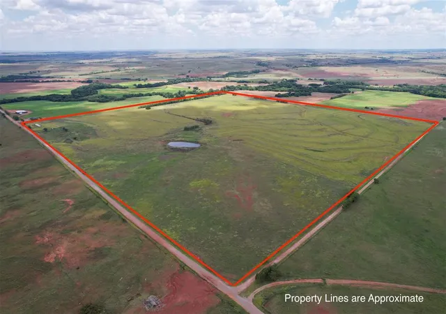 5th image of E 1060 Rd, Clinton, OK 73601 | MLS# 1239645