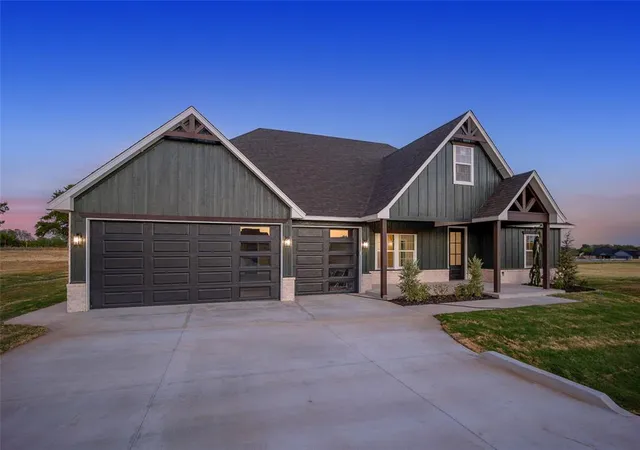 Photo 1 of Single family home for sale at 2451 Wind River Cir, Blanchard, OK 73010 | MLS# 1239647 | Listing updated on 2026-09-23