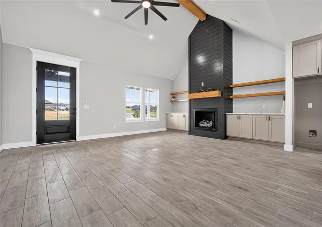 Photo 3 of Single family home for sale at 2451 Wind River Cir, Blanchard, OK 73010 | MLS# 1239647 | Listing updated on 2026-09-23
