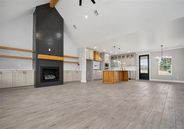 Photo 3 of Single family home for sale at 2451 Wind River Cir, Blanchard, OK 73010 | MLS# 1239647 | Listing updated on 2026-09-23