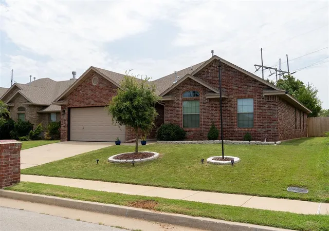 Photo 2 of Single family home for sale at 8009 Hillers Rd, Oklahoma City, OK 73132 | MLS# 1239649 | Listing updated on 2026-09-15