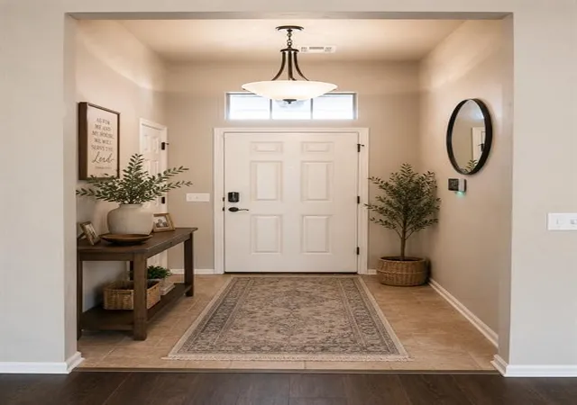 Photo 3 of Single family home for sale at 8009 Hillers Rd, Oklahoma City, OK 73132 | MLS# 1239649 | Listing updated on 2026-09-15