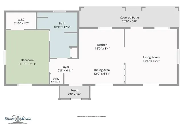 28th image of 1719 E Orme Ln, Anadarko, OK 73005 | MLS# 1239656