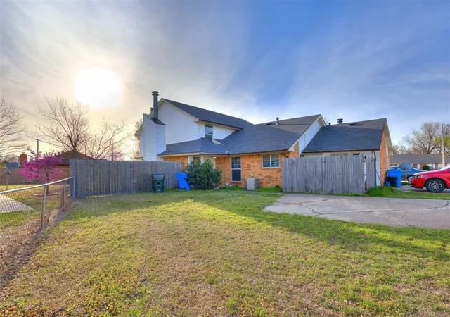 4th image of 1811 Wren St, Norman, OK 73069 | MLS# 1239662