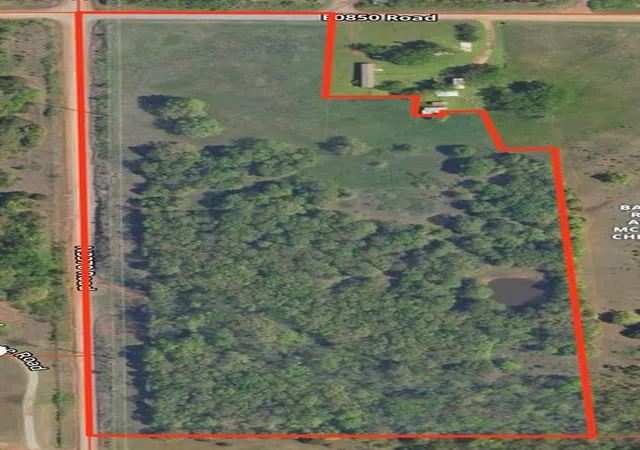 13th image of 00 E 850 Rd, Chandler, OK 74834 | MLS# 1239665