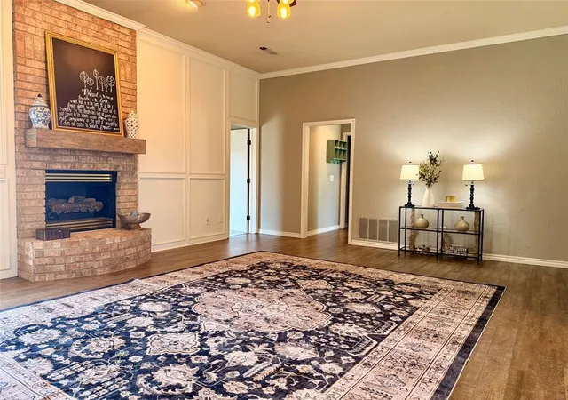 5th image of 1301 Manchester Dr, Shawnee, OK 74804 | MLS# 1239666