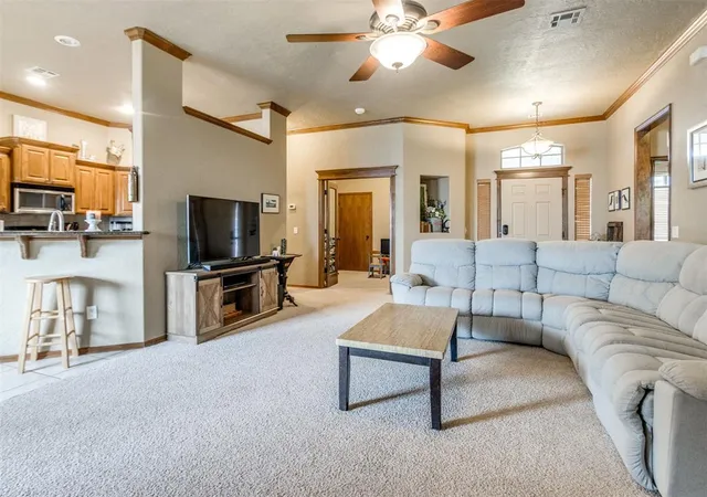 Photo 4 of Single family home for sale at 533 SW 157th Street, Oklahoma City, OK 73170 | MLS# 1239669 | Listing updated on 2026-09-07