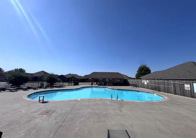 Photo 2 of Sale Pending at 11729 Sw 16th Street, Yukon, OK 73099 | MLS# 1239672 | Listing updated on 2026-09-02