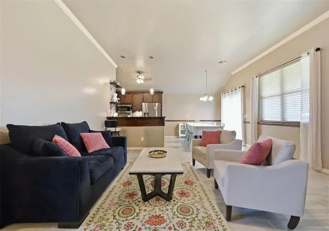 Photo 3 of Sale Pending at 11729 SW 16th Street, Yukon, OK 73099 | MLS# 1239672 | Listing updated on 2026-09-02