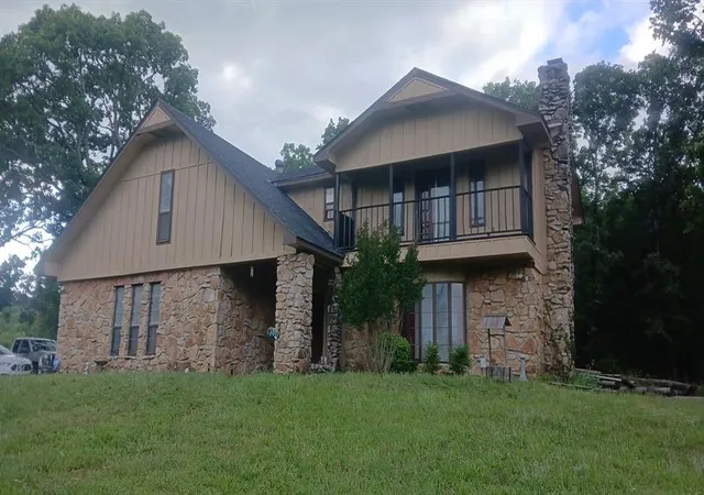 image of 12655 Bristlecone Dr, Henryetta, OK 74437 | MLS# 1239675