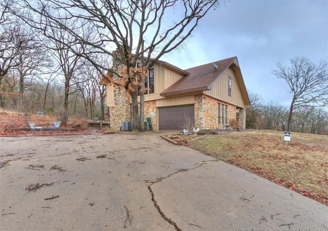 image of 12655 Bristlecone Dr, Henryetta, OK 74437 | MLS# 1239675