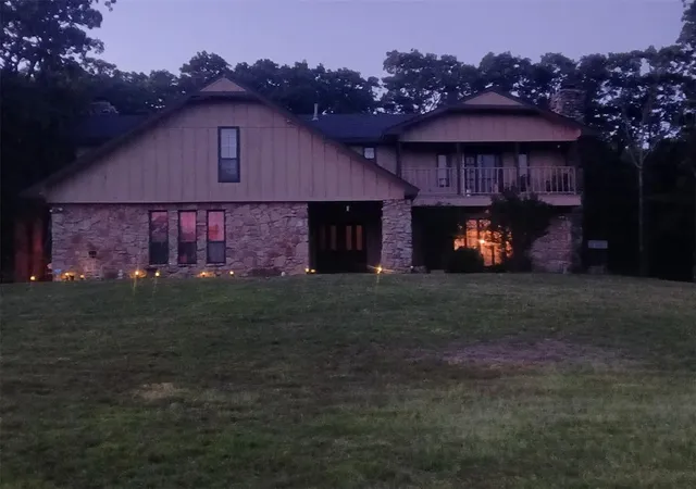 image of 12655 Bristlecone Dr, Henryetta, OK 74437 | MLS# 1239675