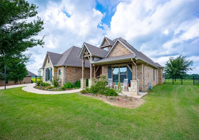 Photo 3 of Single family home for sale at 2126 NW 34th Street, Newcastle, OK 73065 | MLS# 1239680 | Listing updated on 2026-08-19